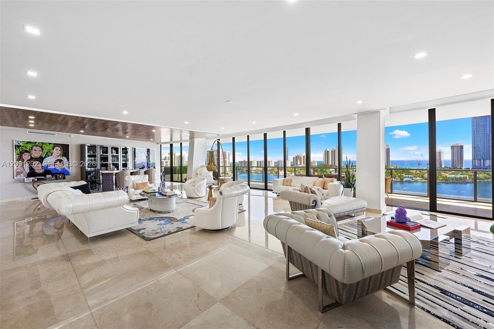 Prive at Aventura · #1404 & 1405 in Aventura - Photo 4