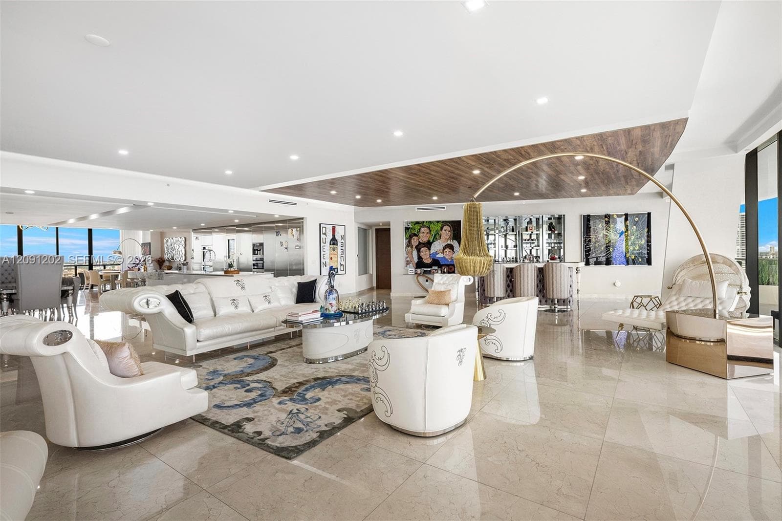 Prive at Aventura · #1404 & 1405 in Aventura - Photo 8