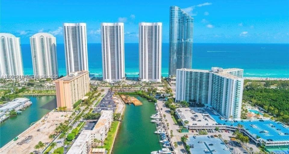 ARLEN HOUSE EAST CONDO · #521 in Sunny Isles Beach - Photo 1