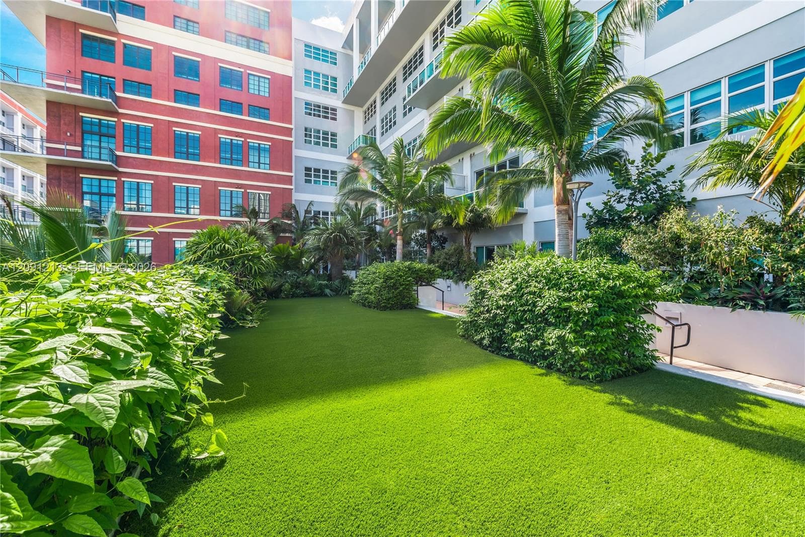 Parc Lofts · #602 in Miami - Photo 24
