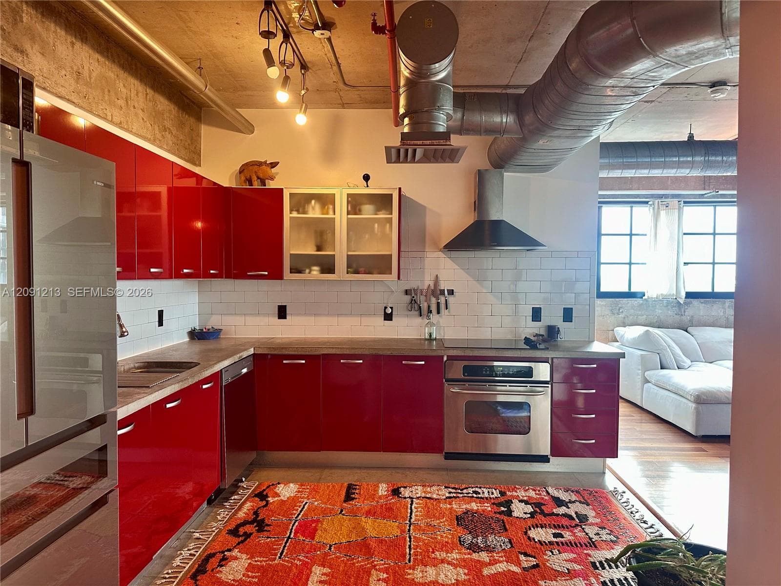 Parc Lofts · #602 in Miami - Photo 4