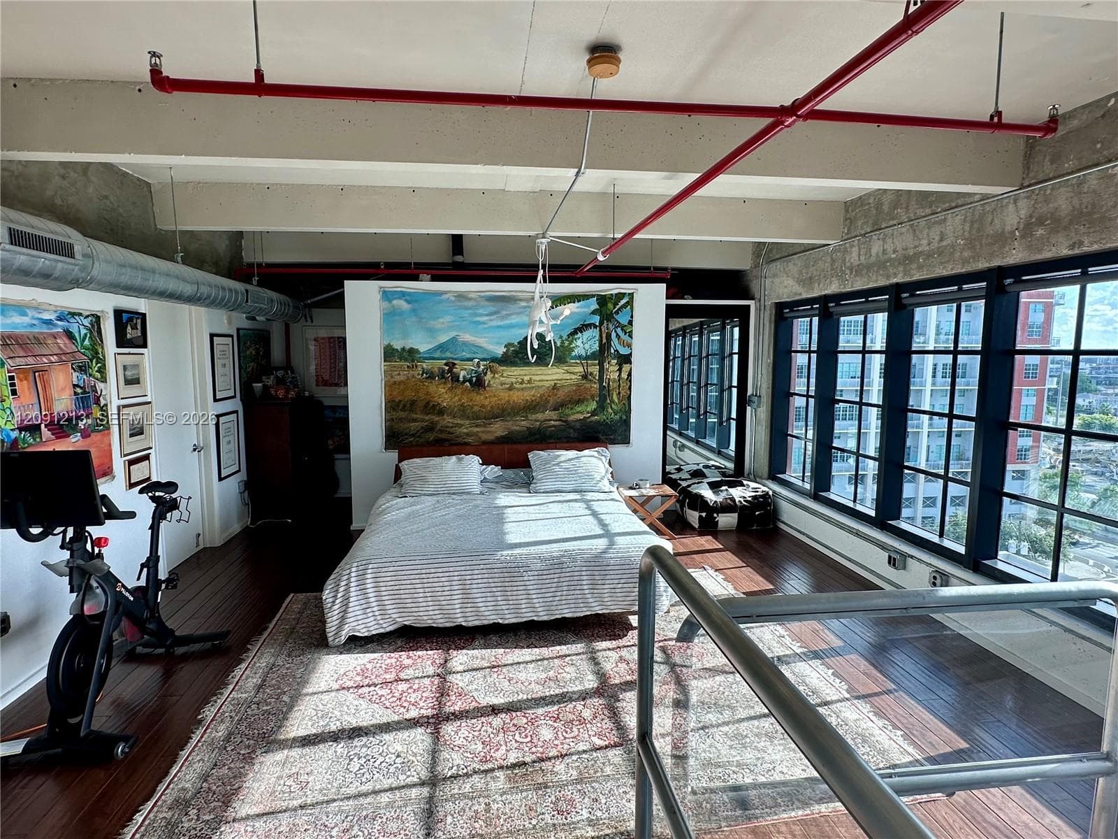 Parc Lofts · #602 in Miami - Photo 8