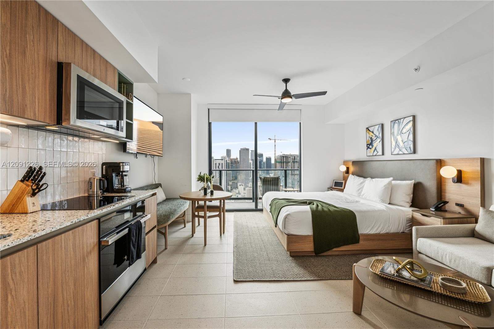 Gale Hotel & Residences (Natiivo) · #3312 in Miami - Photo 7