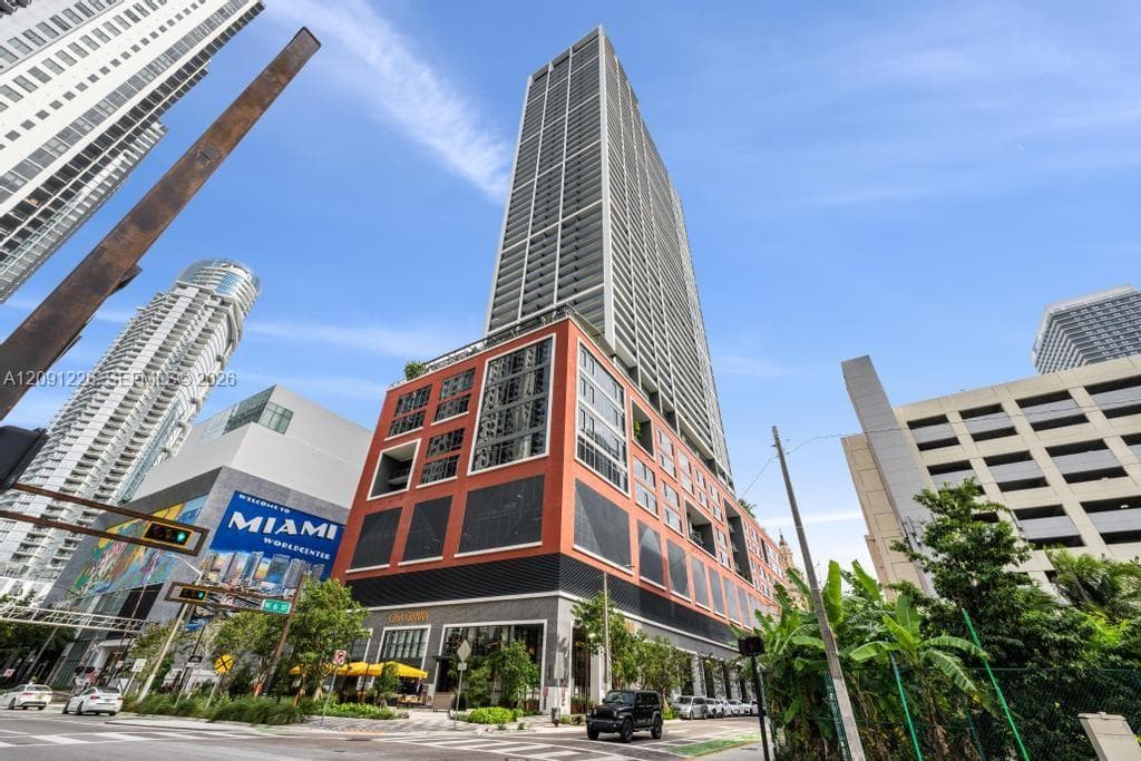 Gale Hotel & Residences (Natiivo) · #3312 in Miami - Photo 20