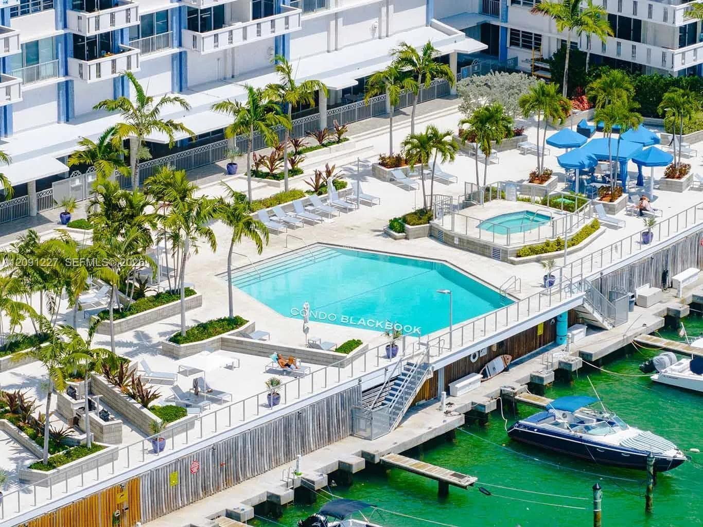 SOUTH BAY CLUB CONDO · #435 in Miami Beach - Photo 1