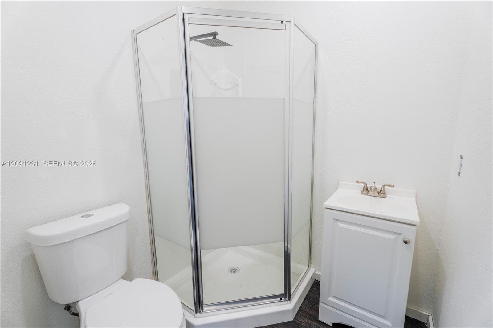 Bathroom in law