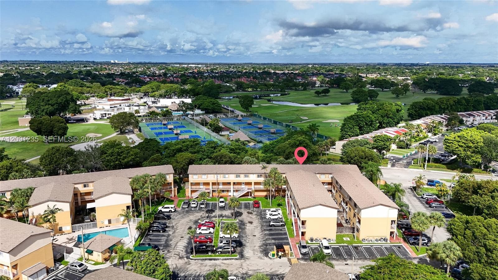 PASEO REAL CONDO · #281 in Miami - Photo 35