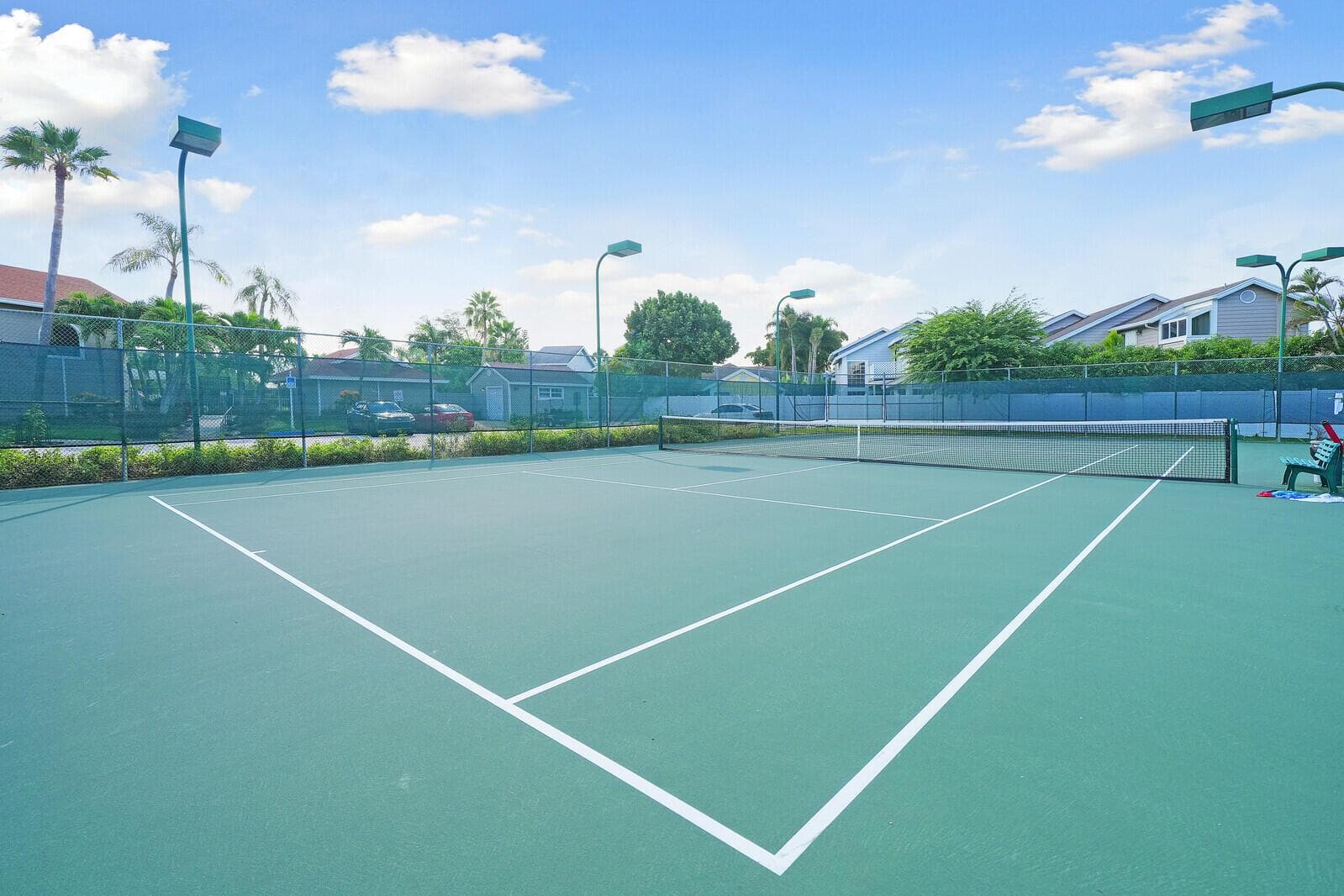 Tennis