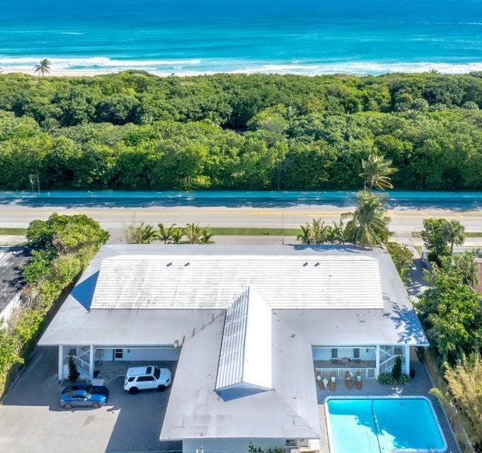 501 N Ocean Boulevard #2