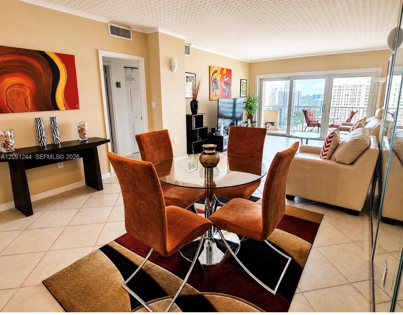 HEMISPHERES CONDO OS · #15K in Hallandale Beach - Photo 2