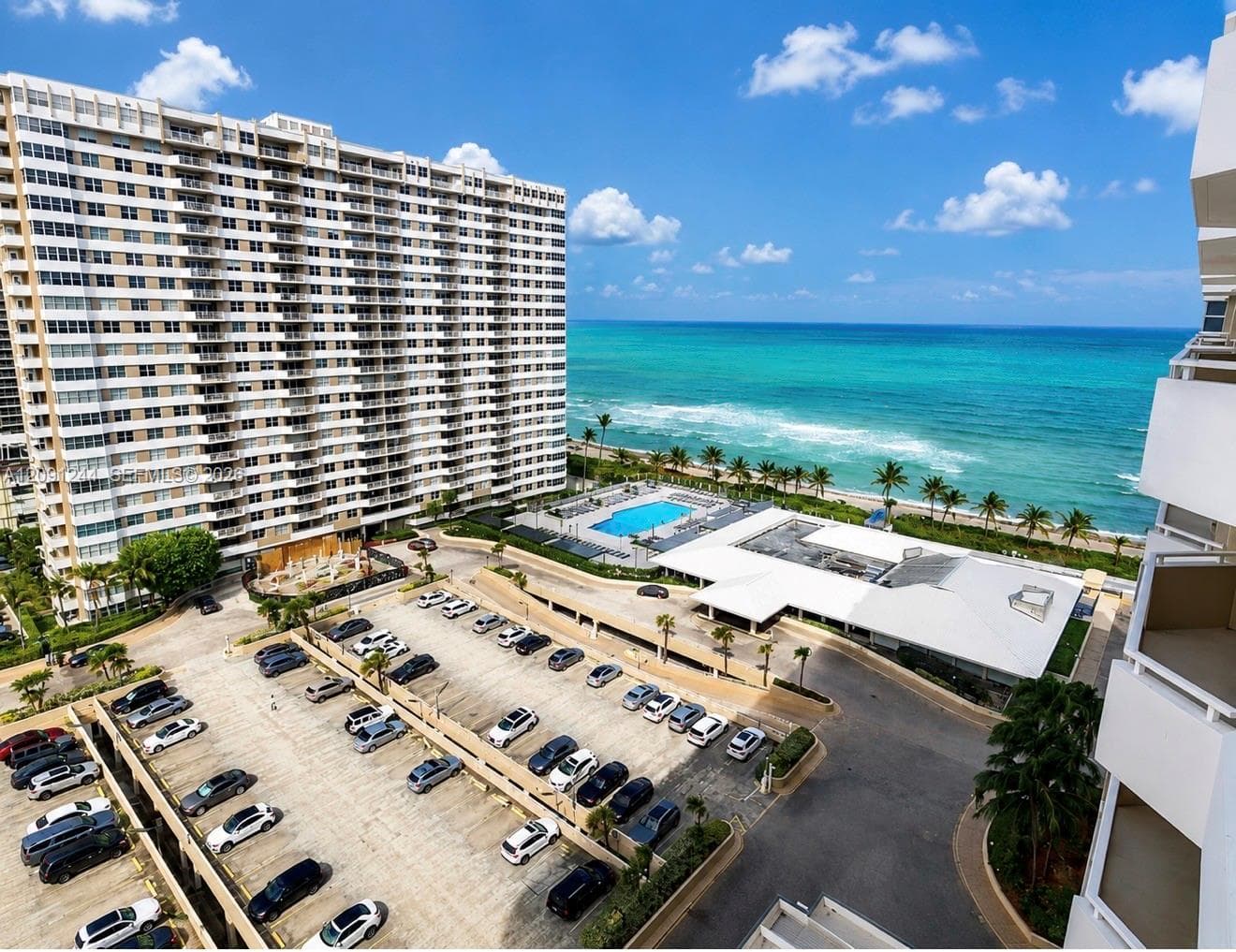 HEMISPHERES CONDO OS · #15K in Hallandale Beach - Photo 6