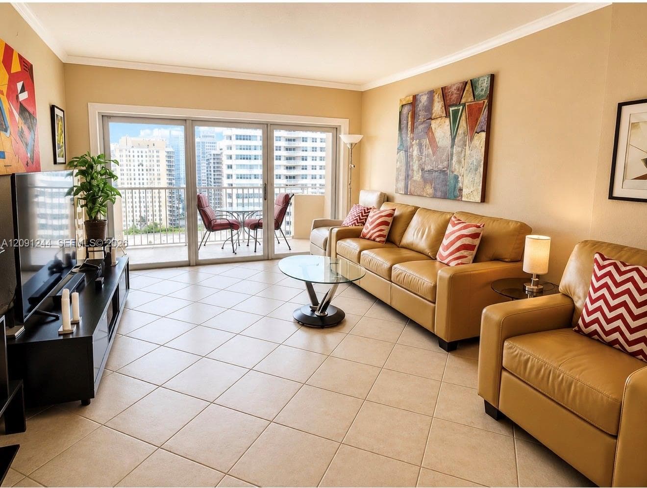 HEMISPHERES CONDO OS · #15K in Hallandale Beach - Photo 3