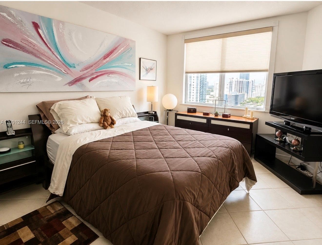 HEMISPHERES CONDO OS · #15K in Hallandale Beach - Photo 5