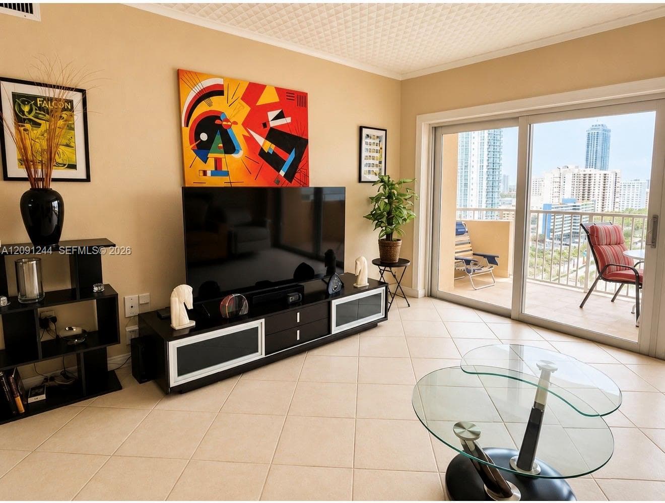 HEMISPHERES CONDO OS · #15K in Hallandale Beach - Photo 4