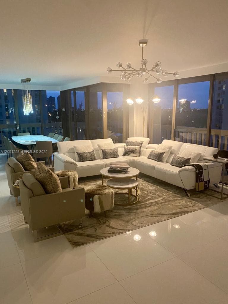 TURNBERRY TOWERS CONDO · #6D in Aventura - Photo 7