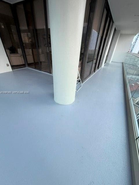TURNBERRY TOWERS CONDO · #6D in Aventura - Photo 36