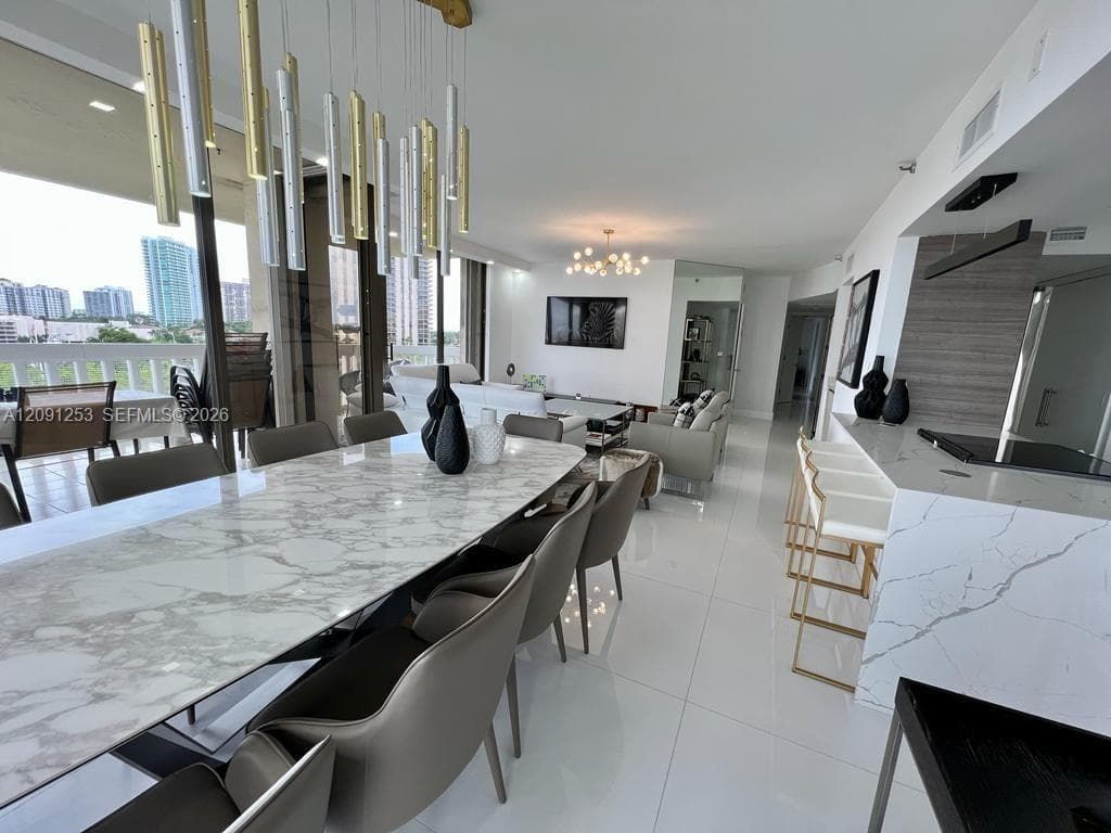 TURNBERRY TOWERS CONDO · #6D in Aventura - Photo 1