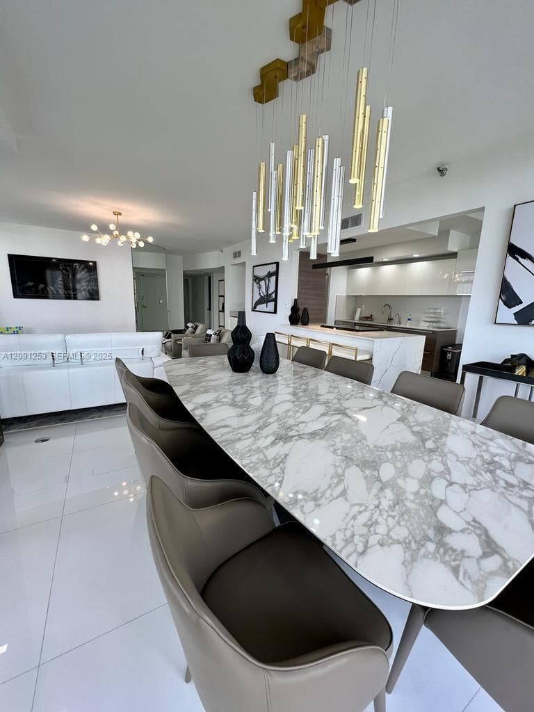 TURNBERRY TOWERS CONDO · #6D in Aventura - Photo 20