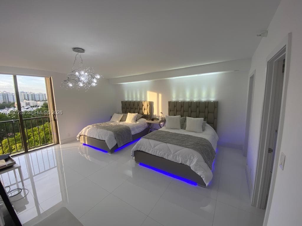 TURNBERRY TOWERS CONDO · #6D in Aventura - Photo 30
