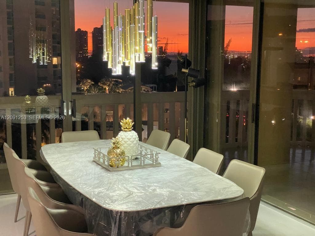 TURNBERRY TOWERS CONDO · #6D in Aventura - Photo 10