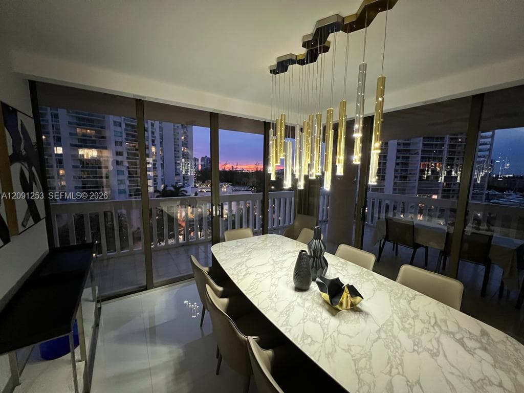 TURNBERRY TOWERS CONDO · #6D in Aventura - Photo 14