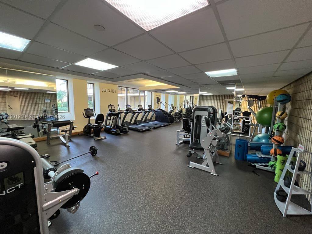 TURNBERRY TOWERS CONDO · #6D in Aventura - Photo 45