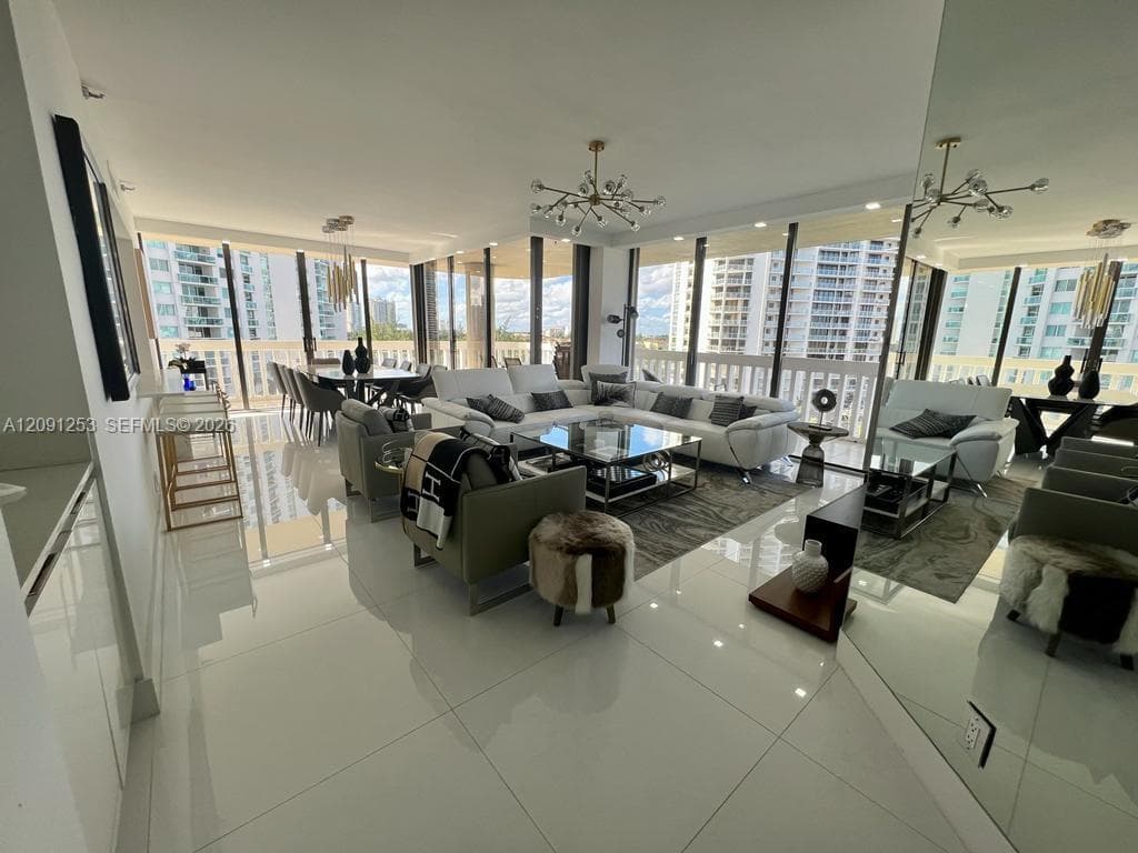 TURNBERRY TOWERS CONDO · #6D in Aventura - Photo 15