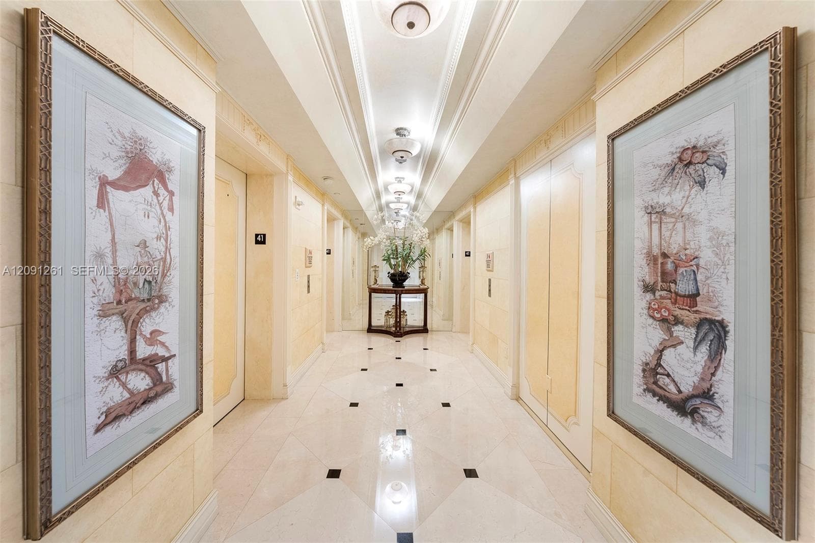 Acqualina Resort & Residences on the Beach · #4103 in Sunny Isles Beach - Photo 2