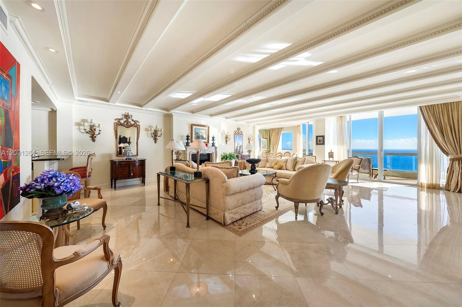Acqualina Resort & Residences on the Beach · #4103 in Sunny Isles Beach - Photo 6