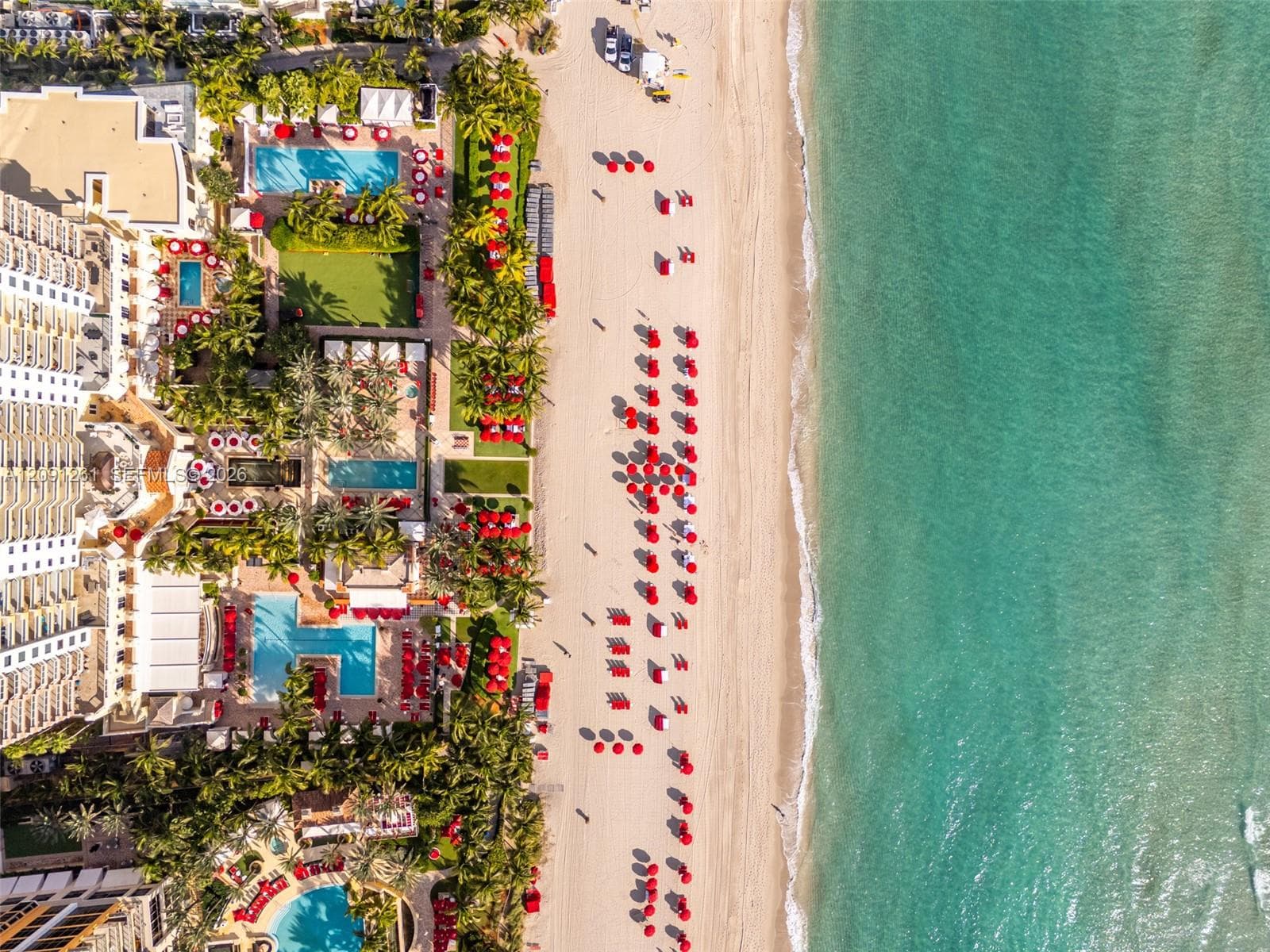 Acqualina Resort & Residences on the Beach · #4103 in Sunny Isles Beach - Photo 56