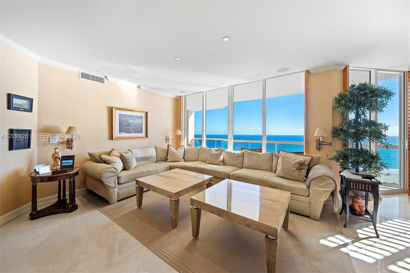 Acqualina Resort & Residences on the Beach · #4103 in Sunny Isles Beach - Photo 46