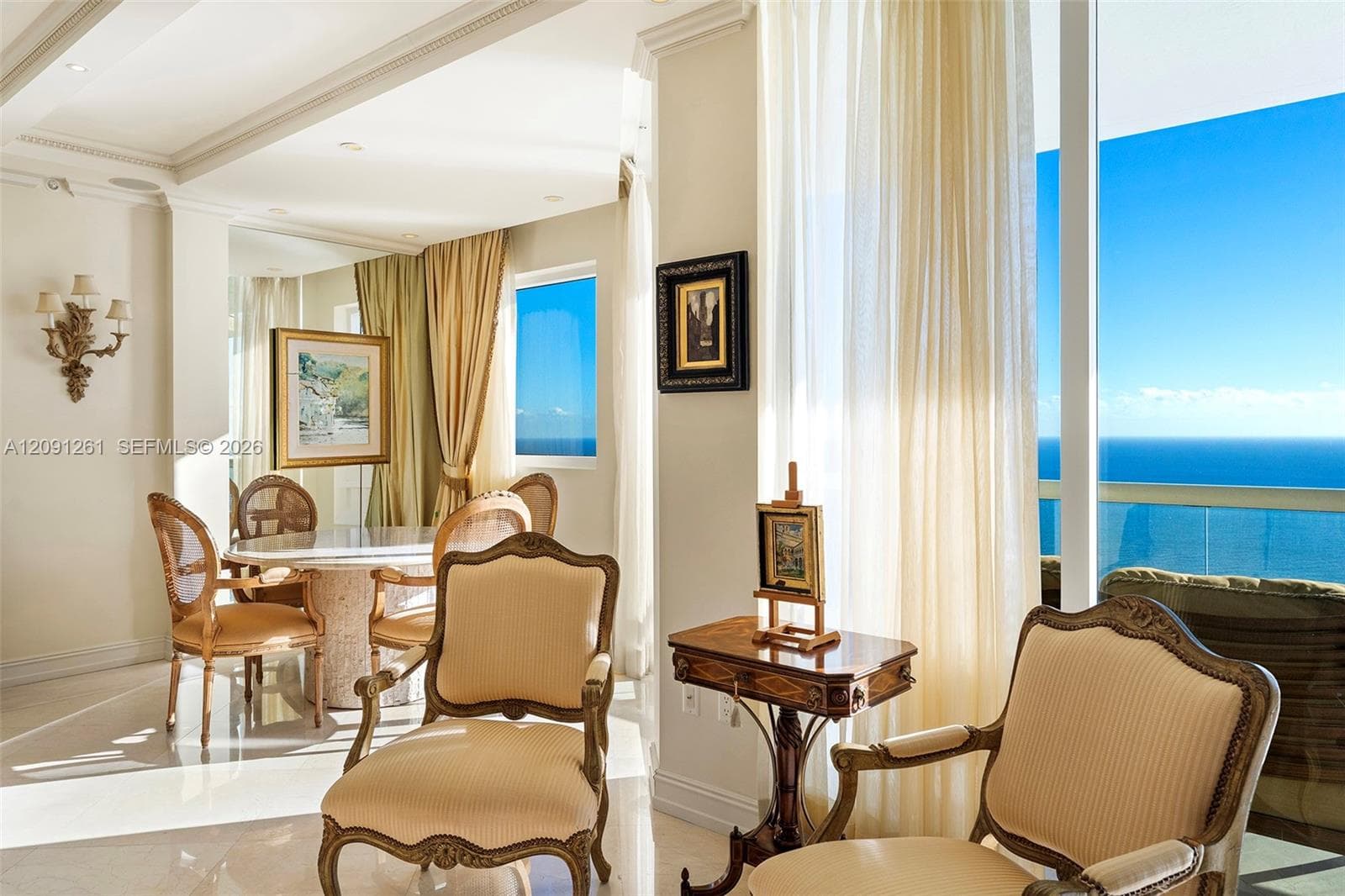 Acqualina Resort & Residences on the Beach · #4103 in Sunny Isles Beach - Photo 13