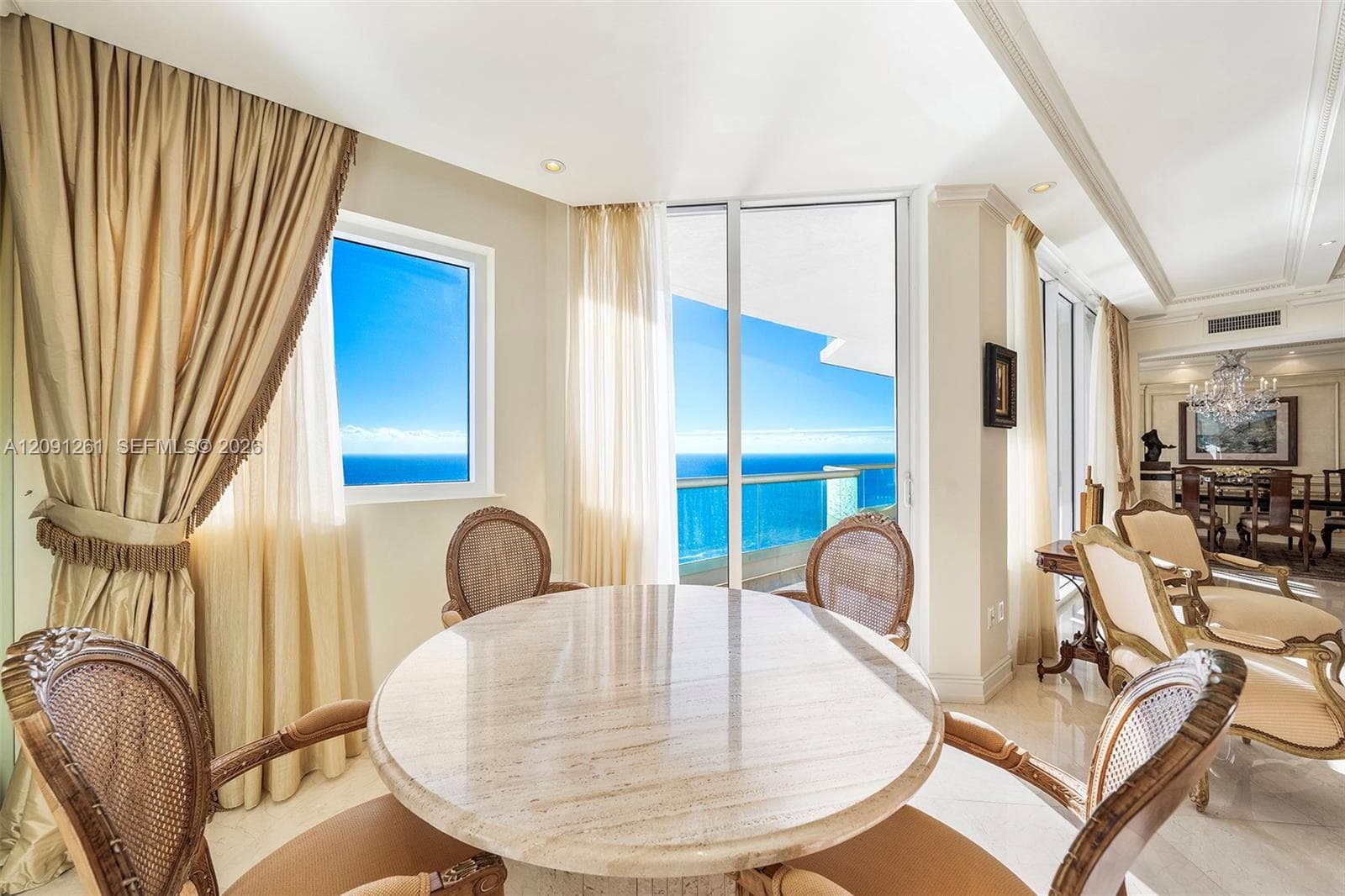 Acqualina Resort & Residences on the Beach · #4103 in Sunny Isles Beach - Photo 12