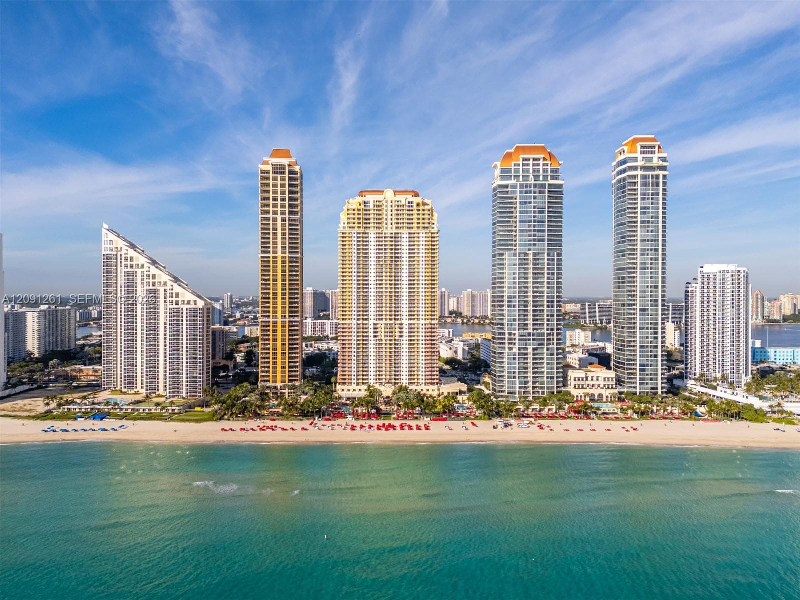 Acqualina Resort & Residences on the Beach · #4103 in Sunny Isles Beach - Photo 57