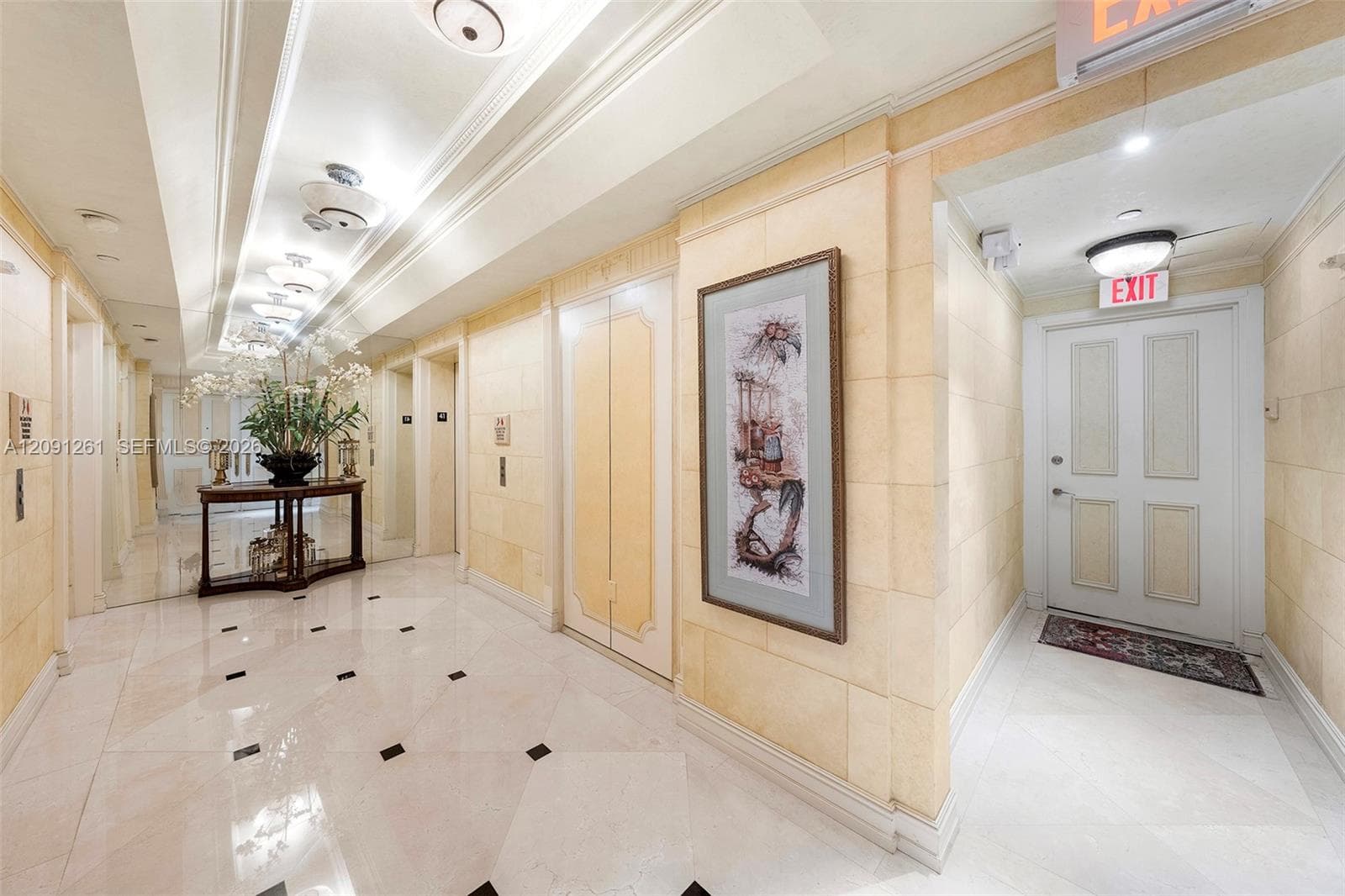 Acqualina Resort & Residences on the Beach · #4103 in Sunny Isles Beach - Photo 3