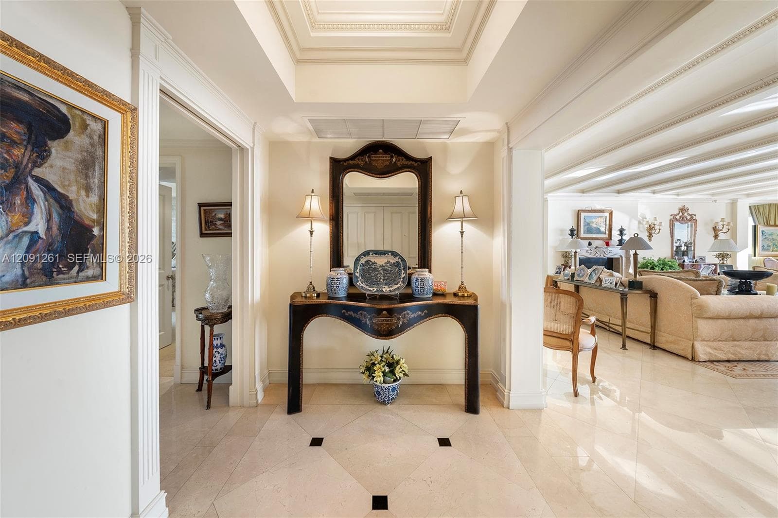 Acqualina Resort & Residences on the Beach · #4103 in Sunny Isles Beach - Photo 5