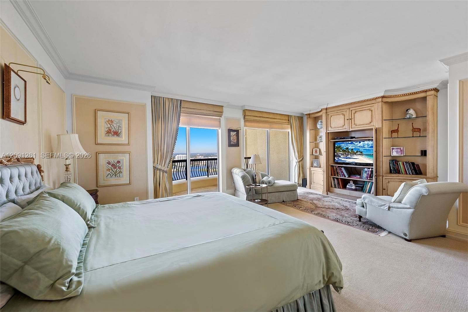 Acqualina Resort & Residences on the Beach · #4103 in Sunny Isles Beach - Photo 24