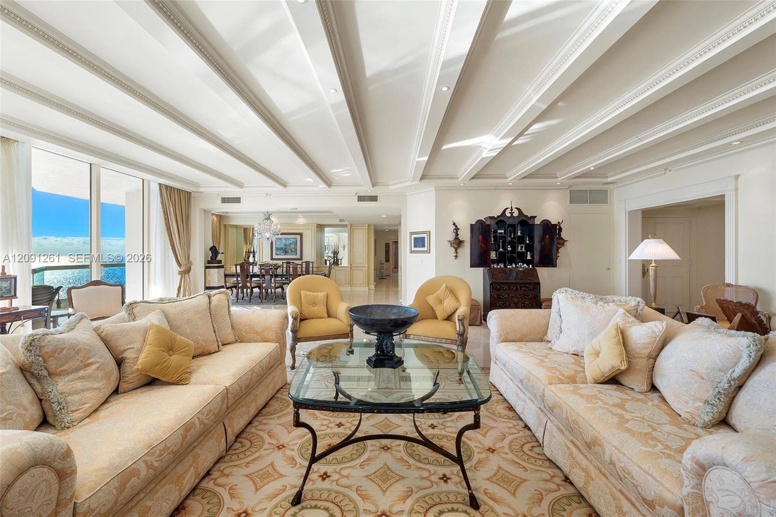 Acqualina Resort & Residences on the Beach · #4103 in Sunny Isles Beach - Photo 10