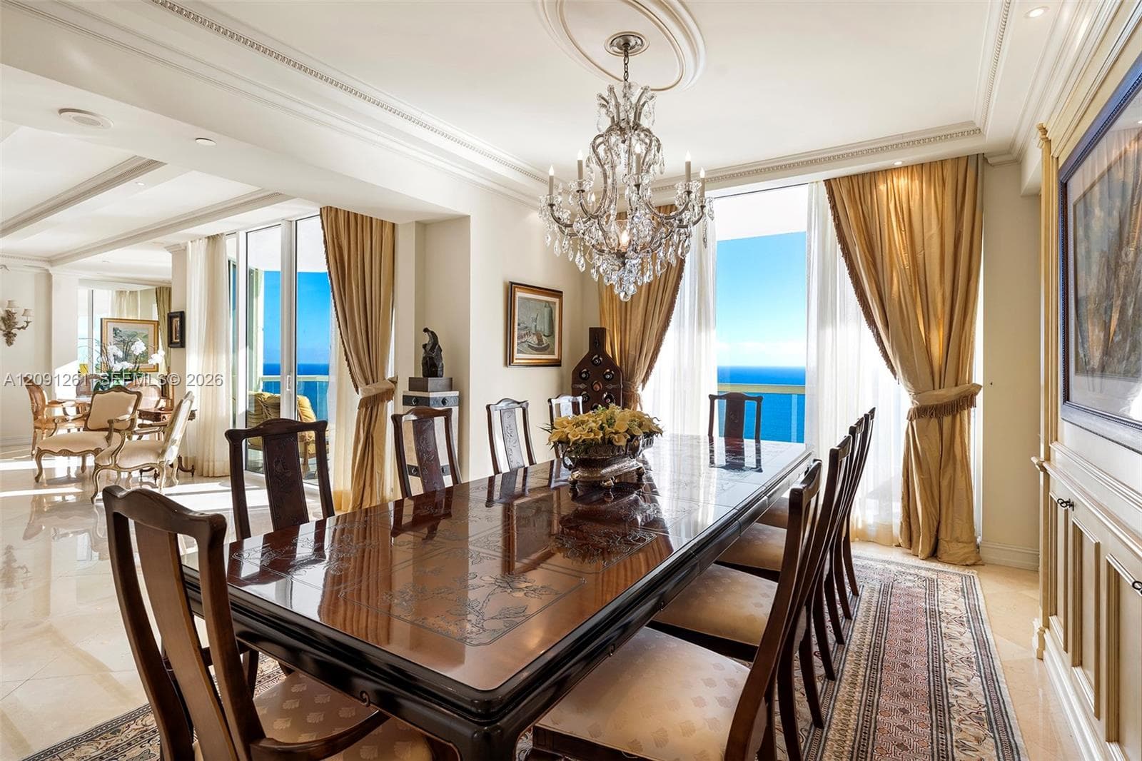 Acqualina Resort & Residences on the Beach · #4103 in Sunny Isles Beach - Photo 14