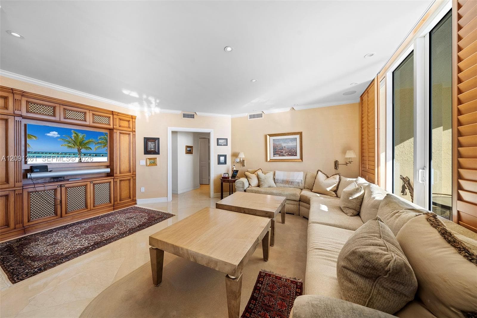 Acqualina Resort & Residences on the Beach · #4103 in Sunny Isles Beach - Photo 45