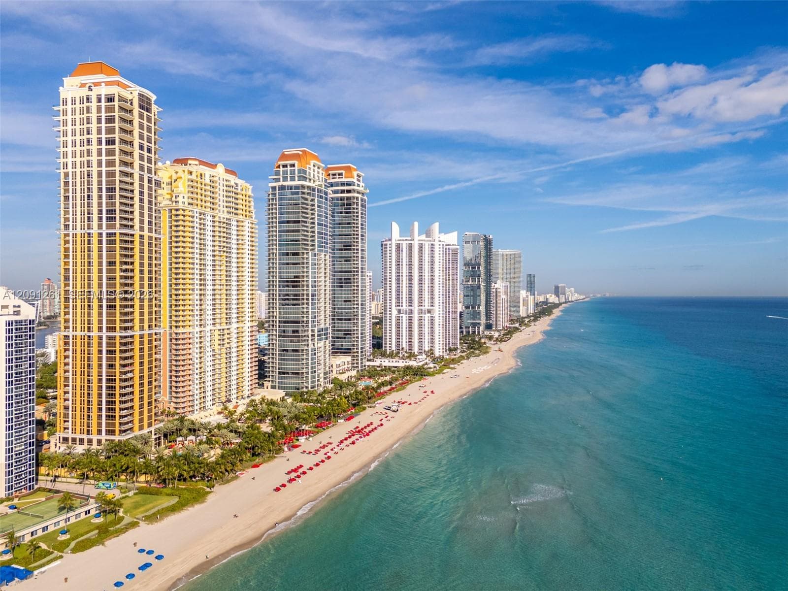 Acqualina Resort & Residences on the Beach · #4103 in Sunny Isles Beach - Photo 59