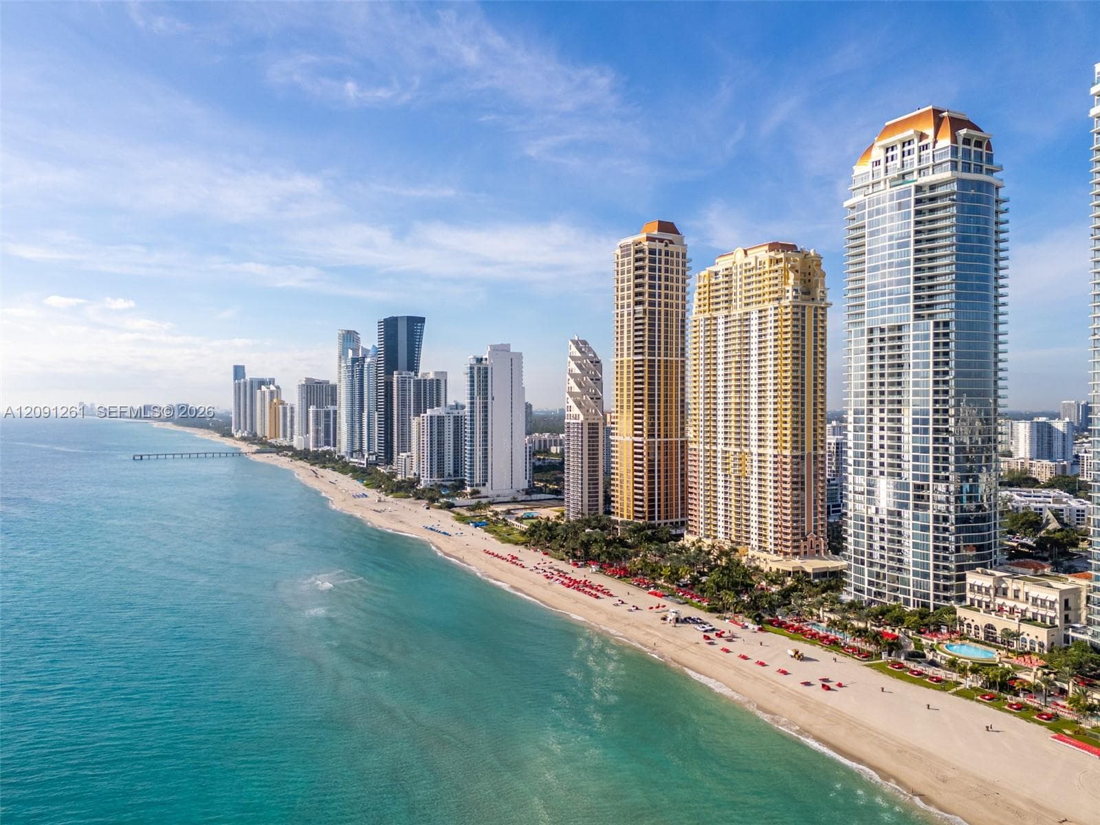 Acqualina Resort & Residences on the Beach · #4103 in Sunny Isles Beach - Photo 58