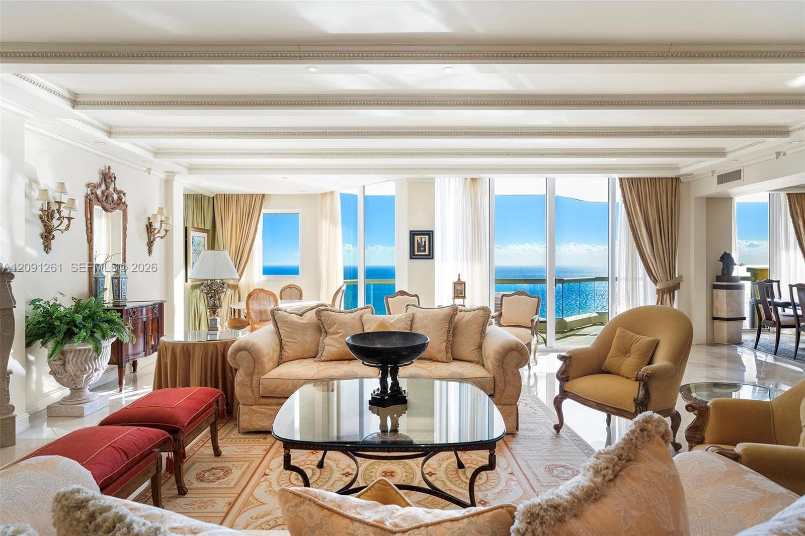 Acqualina Resort & Residences on the Beach · #4103 in Sunny Isles Beach - Photo 11