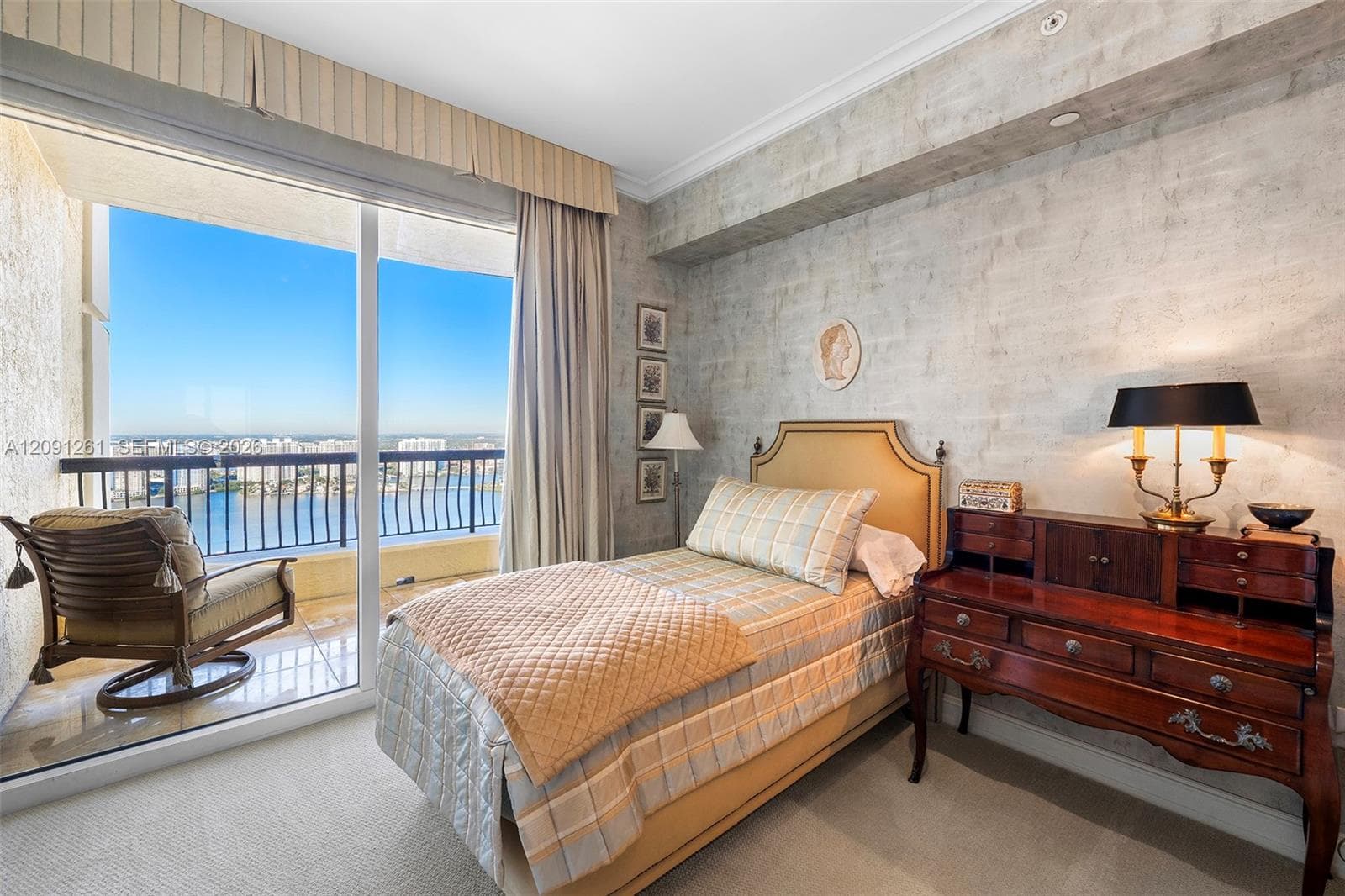 Acqualina Resort & Residences on the Beach · #4103 in Sunny Isles Beach - Photo 35