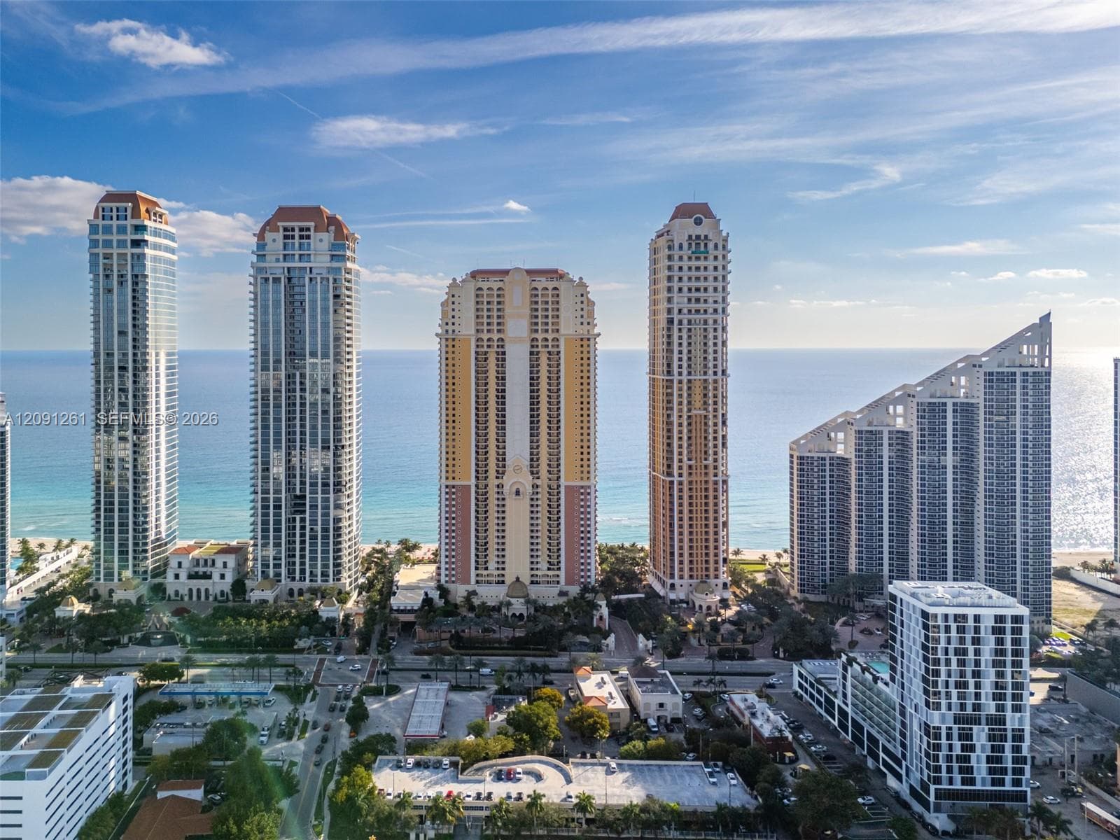 Acqualina Resort & Residences on the Beach · #4103 in Sunny Isles Beach - Photo 60