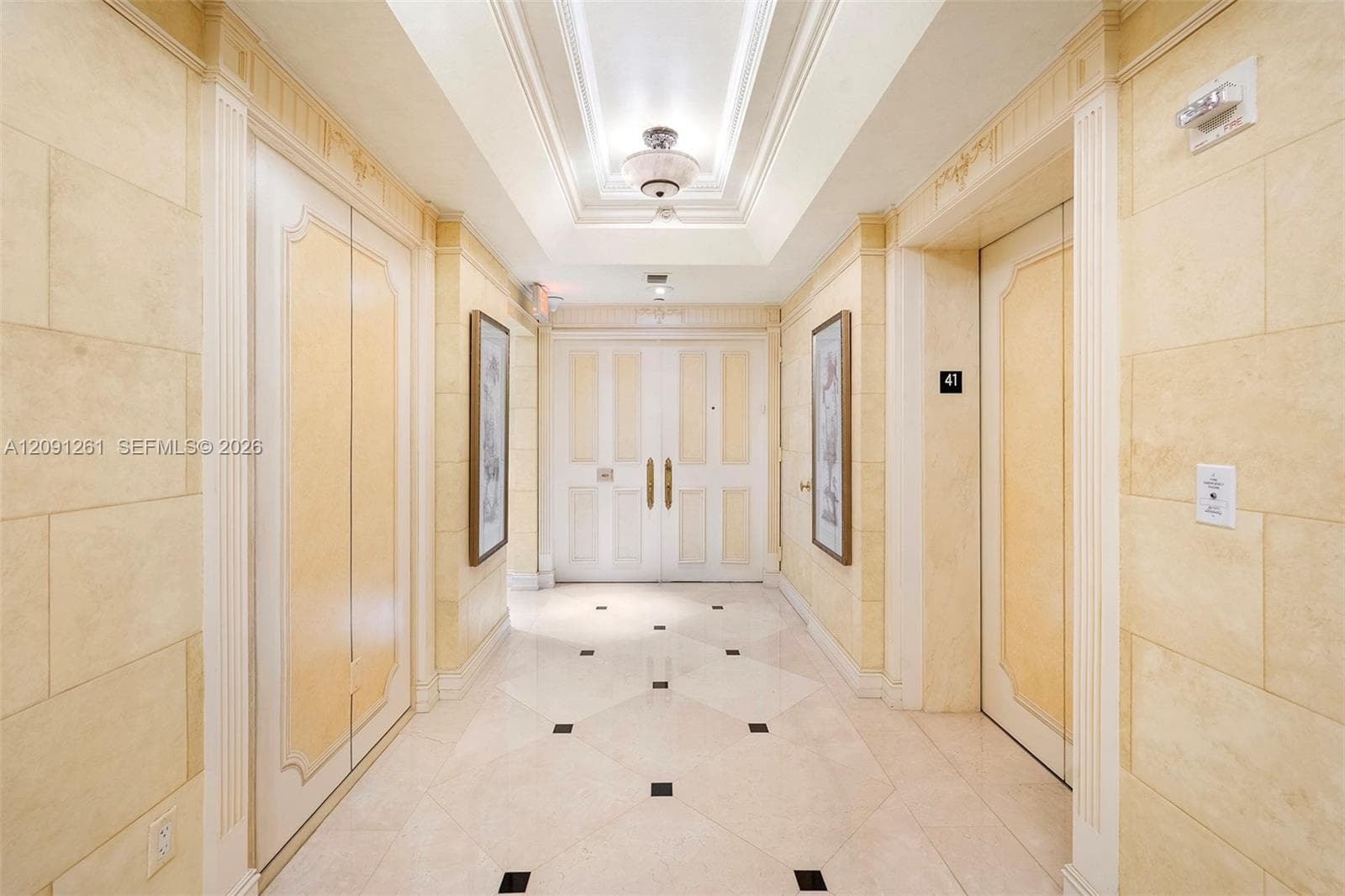 Acqualina Resort & Residences on the Beach · #4103 in Sunny Isles Beach - Photo 4