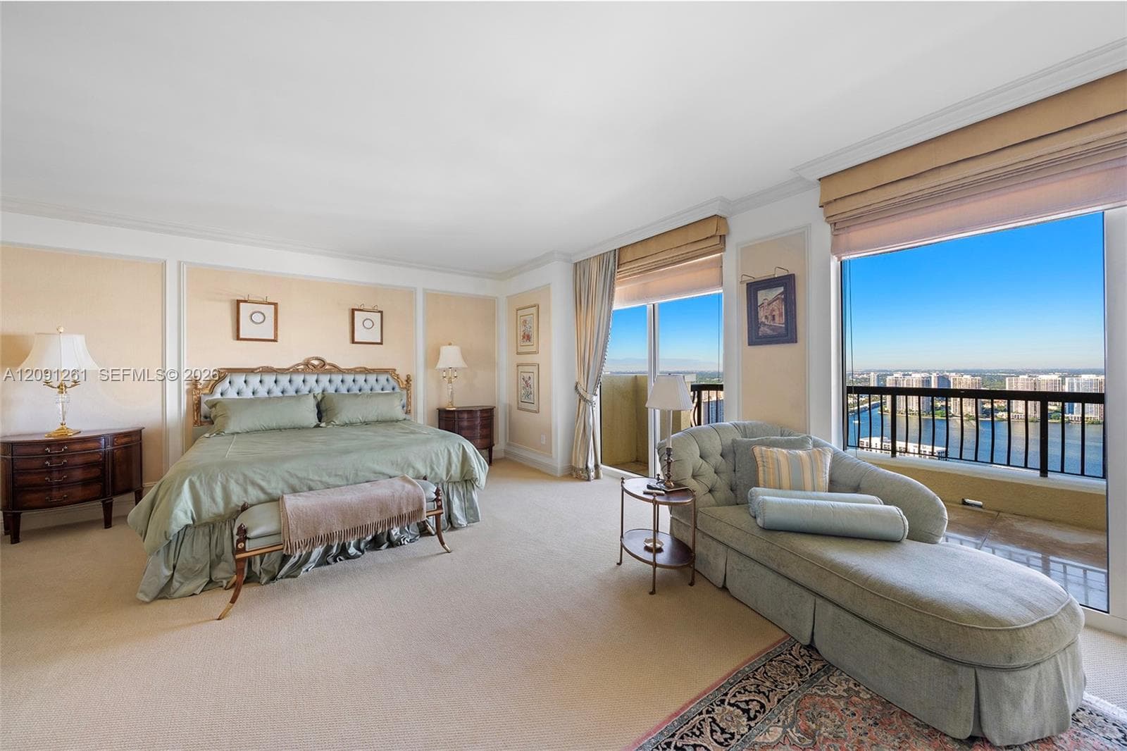 Acqualina Resort & Residences on the Beach · #4103 in Sunny Isles Beach - Photo 25