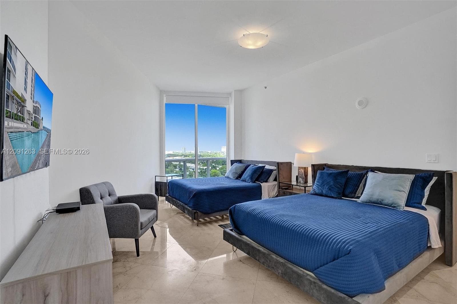 Trump Tower I · #805 in Sunny Isles Beach - Photo 23