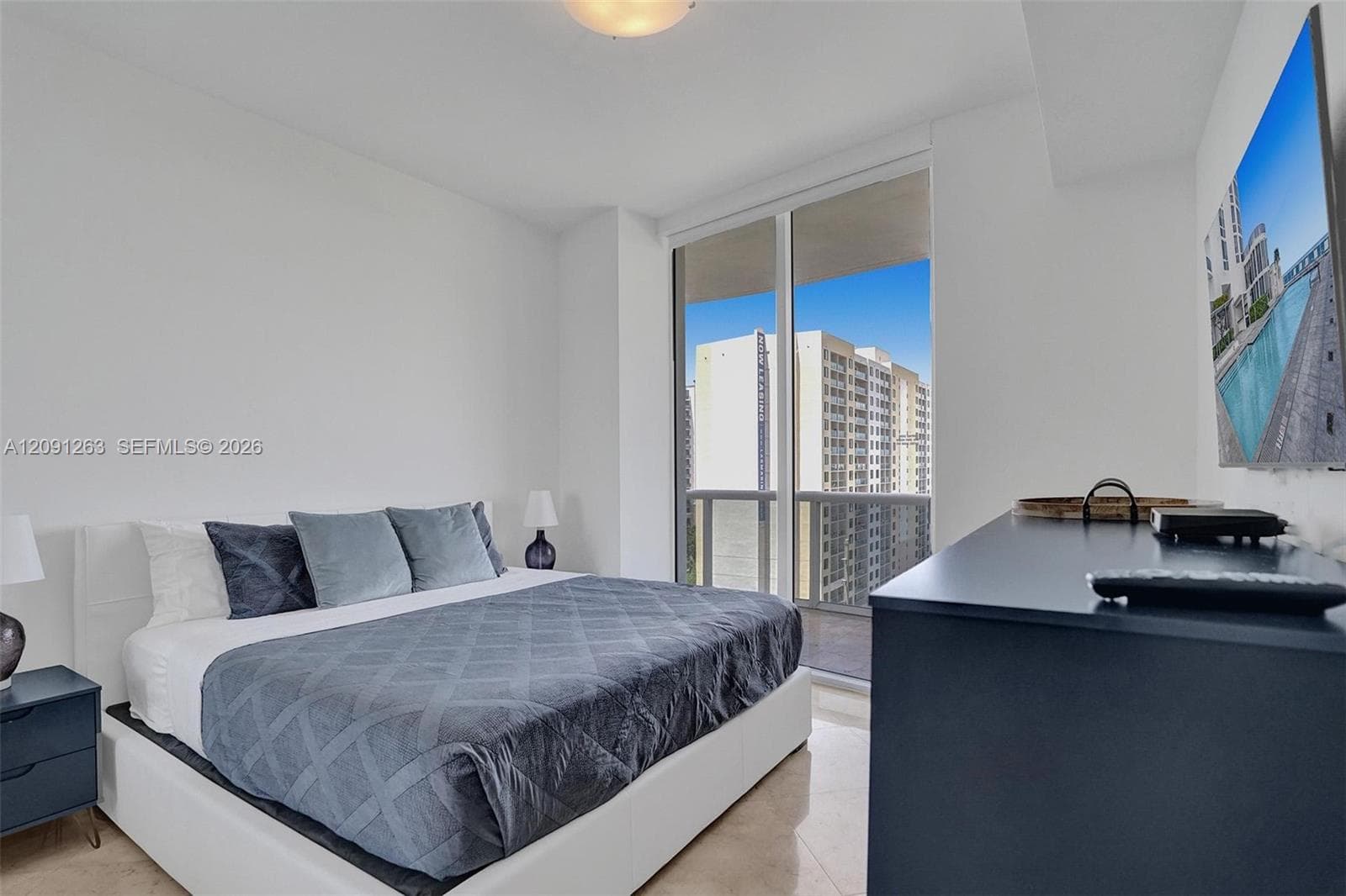 Trump Tower I · #805 in Sunny Isles Beach - Photo 27