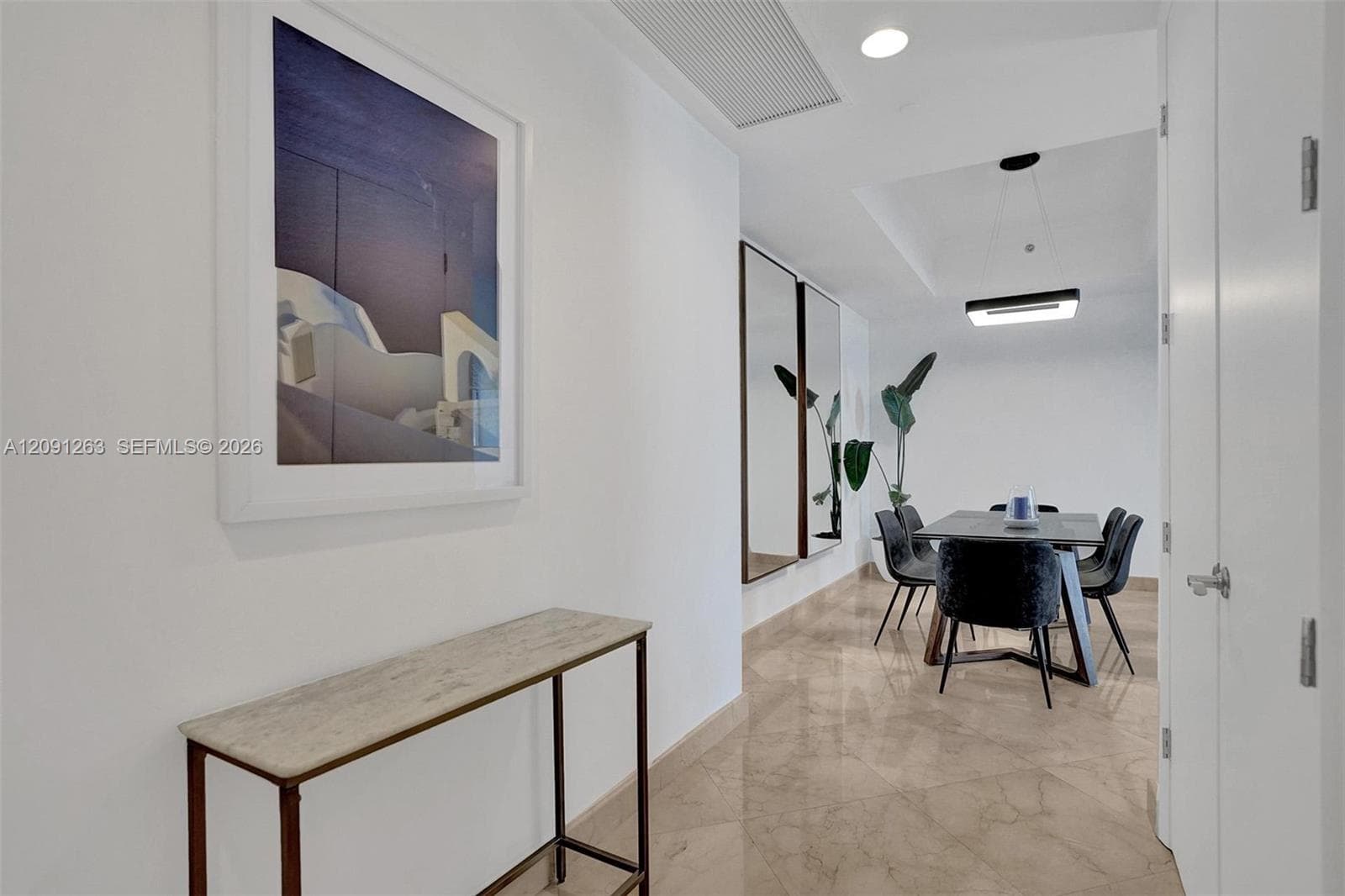 Trump Tower I · #805 in Sunny Isles Beach - Photo 2